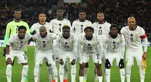 Seleção de Gana anuncia técnico experiente a dois meses da Copa do Mundo