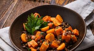 Almoço para a semana: 5 receitas saudáveis e leves para incluir na dieta