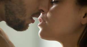 Beijar pode ser exercício? Veja quantas calorias são gastas durante o beijo