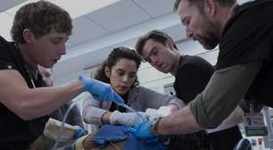 O que vai acontecer na 3ª temporada de The Pitt? Noah Wyle e criador da série adiantam informações reveladoras da próxima trama do drama médico