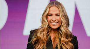 Adriane Galisteu revela luta contra síndrome rara que a deixou sem andar