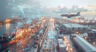 Samsung SDS sobe em ranking global de logística