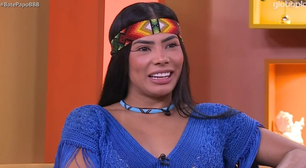 'BBB 26': Após ver vídeos, Marciele detona amizade com Jordana: 'Foi o que sobrou'