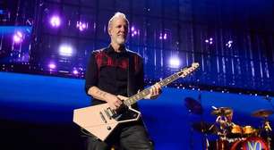 Guitarrista da banda No Doubt revela diagnóstico de Doença de Parkinson