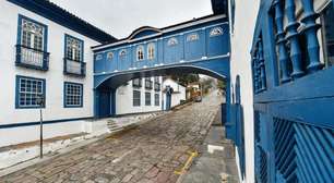 O que fazer em Diamantina: centro histórico, trilhas e passeios culturais