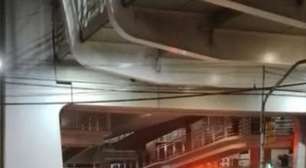 Homem em surto é morto após tentar agredir e tomar arma de PM de folga em Porto Alegre