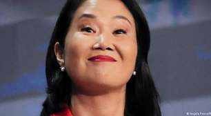 Peru caminha para segundo turno entre Keiko Fujimori e candidato ultradireitista