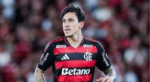 Flamengo aproveita tropeço de rival e encosta na liderança do Brasileirão