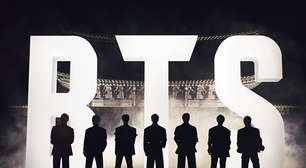 "ARIRANG": BTS faz história e lidera Billboard 200 pela 3ª semana