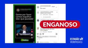 Lenin não falou em 'usar idiota útil'; postagem usa citações falsas para criticar Flávio Dino