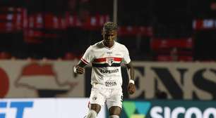 São Paulo vive dilema jurídico para rescindir contrato com Arboleda