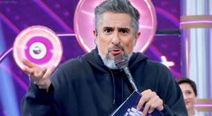 Marcos Mion se pronuncia após enxurrada de críticas em homenagem a Renato Aragão