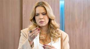 Os erros que Leandra Leal escancara em 'Coração Acelerado': atriz aponta os maiores defeitos de Zilá. 'Moral duvidosa'