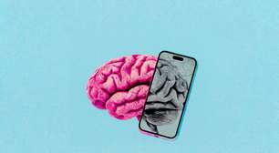 Jornalista faz detox de celular por 15 dias e deixa cientistas analisarem as mudanças em seu cérebro resultados são surpreendentes