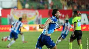 Situação do Paysandu na Copa Norte: o que precisa para se classificar