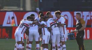 São Paulo x O'Higgins: onde assistir, escalações e arbitragem