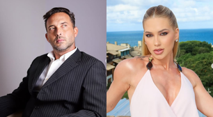 Irmão de Virginia expõe relação e fala após polêmica do aniversário