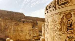 O que é o Livro dos Mortos de verdade e por que ele nunca foi exatamente um "um livro"?