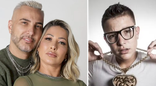 MC Gui e o susto na casa dos pais: o anúncio do incêndio