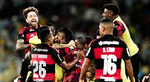 Jardim vê Flamengo dominante e exalta produção contra o Fluminense