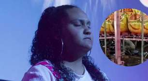 Saiba quem é a cantora gospel de 21 anos que morreu após queda de brinquedo em parque de diversões em Minas Gerais