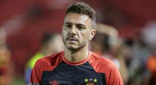 Sport acelera por treinador e coloca Mariano Soso como prioridade