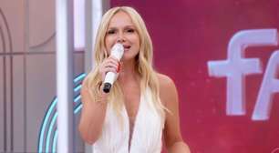 Debochou? Eliana reage a comentário polêmico sobre o SBT e web detona: 'Ingratidão'