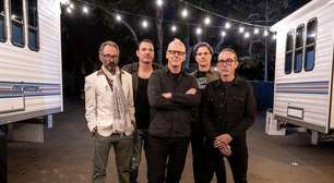 TMDQA! Entrevista: Jay Bentley, longevidade do Bad Religion e Brasil