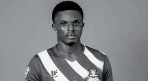 Jovem jogador morre após ataque a tiros contra ônibus de time