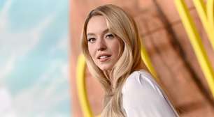 Sydney Sweeney defende abordagem de Cassie em 'Euphoria': 'O corpo feminino é muito poderoso'