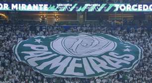 Promessa do Palmeiras entra na mira de gigantes da Europa