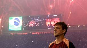 Fernando Diniz elogia postura do Corinthians em sequência invicta: 'É um time que tem muita fome'