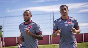 Vila Nova tem jogador eleito na Seleção da Rodada, veja