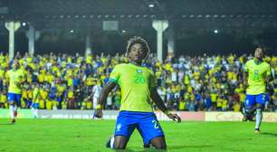 Shakhtar acerta contratação de grande promessa do futebol brasileiro