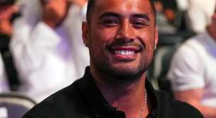 Campeão do UFC, Carlos Ulberg elogia 'novo Chael Sonnen' e abre portas para luta: 'Daria surra nele'