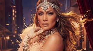 Jeniffer Lopez canta no Coachella pela 1ª vez em 27 anos de carreira