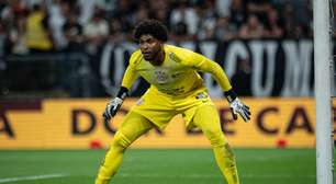 [Bruno Cassiano] Hugo Souza e a história que se repete desde os tempos de Barbosa