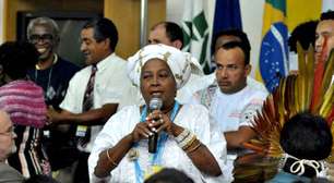 Saiba como foi o 1º dia de julgamento sobre o assassinato da Mãe Bernadete