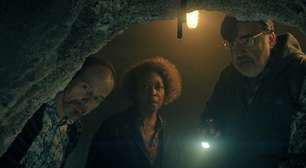 Faltam 3 semanas para a estreia da nova série dos criadores de Stranger Things - a 2ª após o encerramento do fenômeno teen da Netflix