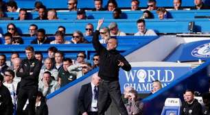 Manchester City depende apenas das próprias forças para tirar título do Arsenal