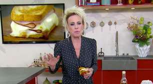 Encontrei no livro de receitas da minha mãe o melhor pão de forma sem glúten para a dieta: ela aprendeu com a Ana Maria Braga e nunca mais comprou industrializado