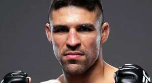 Vicente Luque revela bastidores de estreia em nova categoria após vitória no UFC 327
