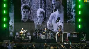 Na Praia Festival anuncia line-up com Titãs, Marisa Monte, João Gomes e show especial de Emicida com Mano Brown