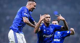 Jornalista traz informação com decisão final do Cruzeiro sobre Walace