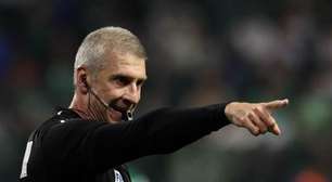 STJD promete maior rigor contra acusações à arbitragem