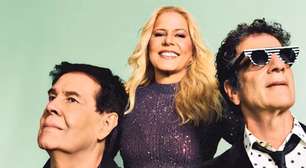 Vem amor, que a hora é essa: Kid Abelha se reencontra no Beira-Rio em 26 de Setembro