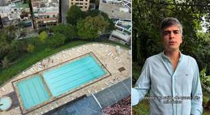 Secretário de Administração diz que vai acionar a Justiça para forçar eleições no Clube Federal, no Alto Leblon