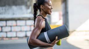 Praticar Pilates ajuda, mas os especialistas concordam que este é o exercício fundamental para eliminar a flacidez nos braços