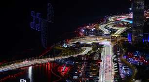 F1: Calendário de 2026 pode ter quatro corridas seguidas no fim da temporada