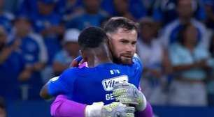 Gerson comenta abraço em Matheus Cunha e ação movida pelo Flamengo